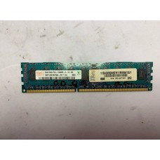 HYNIX PC3-10600R-9-10-B0 2GB ΜΝΗΜΗ RAM